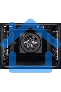 Духовой шкаф Electrolux KODEH70X, встраиваемый