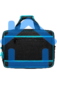 Сумка для инструмента GROSS Meister, 31 карман, отсек для ноутбука, наплечный ремень 90271