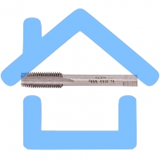 Метчик Matrix ручной М10x1,25 мм, Р6М5