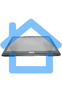 Модуль (матрица + тачскрин) для Asus G752VL FHD с рамкой