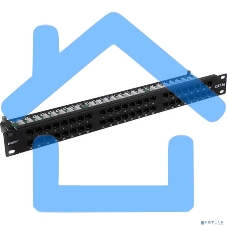 Патч-панель UTP 19