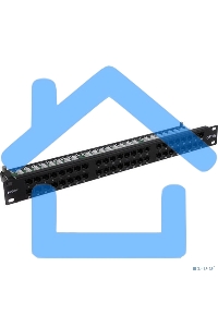 Патч-панель UTP 19