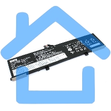 Аккумуляторная батарея для ноутбука Lenovo ThinkPad P1 Gen 3 (L19C4P71) 15,36V 5235 mAh Orig