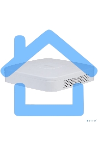Видеорегистратор Dahua DHI-NVR2108-I2 8-канальный IP-видеорегистратор