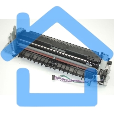 Термоблок/печка в сборе RM1-6741 / HP CLJ CM2320 Fuser Assembly