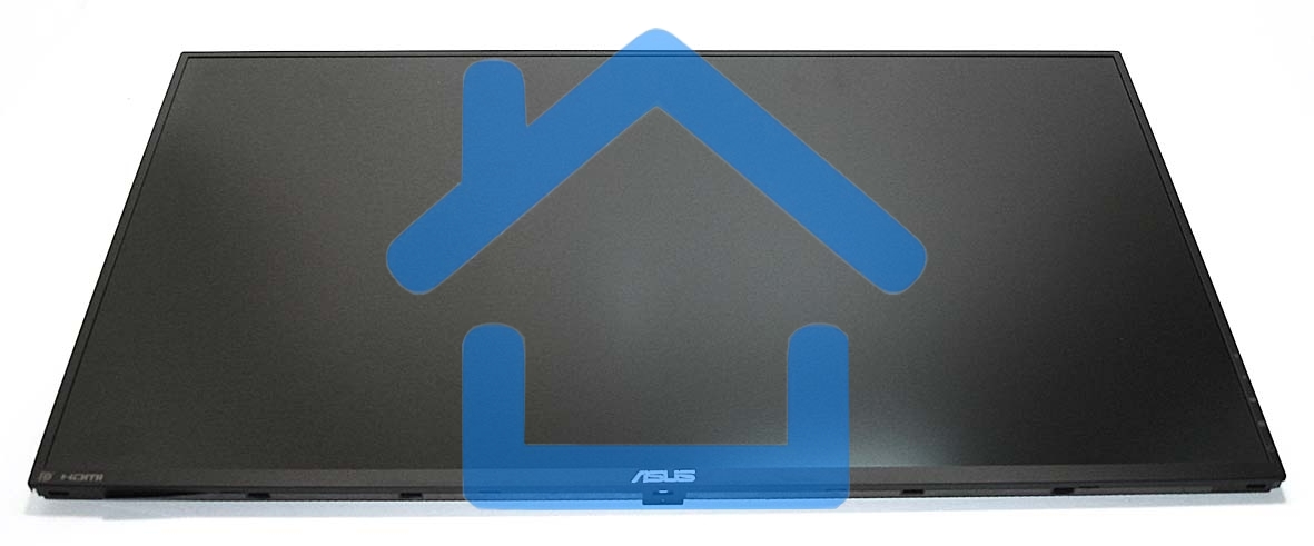 Матрица/экран в сборе для ASUS LMT LCD TFT 27' FHD черный с рамкой