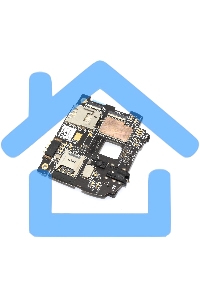 Материнская плата для Asus ZenFone 2 Laser ZE550KL 3*16Gb 90AZ00L0-R00061