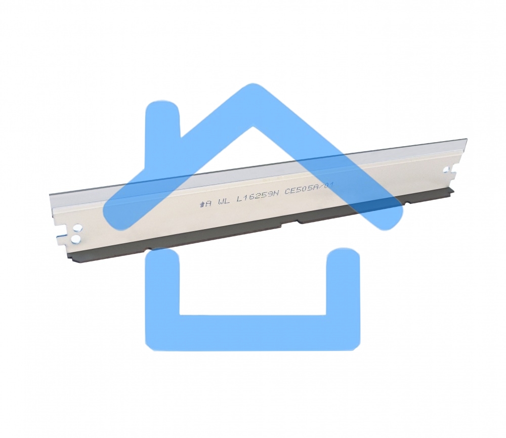 Ракель HP LJ P2055/P2035/Pro 400/M401/425 Colouring