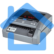 Детектор банкнот Dors 200 FRZ-041626 автоматический рубли АКБ