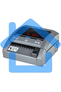 Детектор банкнот Dors 200 FRZ-041626 автоматический рубли АКБ