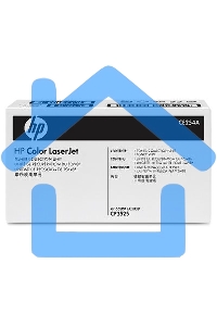 Контейнер отработки HP CE254A для HP CLJ CP3525/CM3530