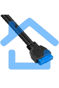 Картридер ExeGate EX293028RUS USB 3.0 <CR-611U3> (внутренний, 3.5