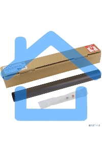 Термопленка CET CET6786U (RM2-1256-Film) для HP LaserJet Enterprise M607dn/608dn/609dh