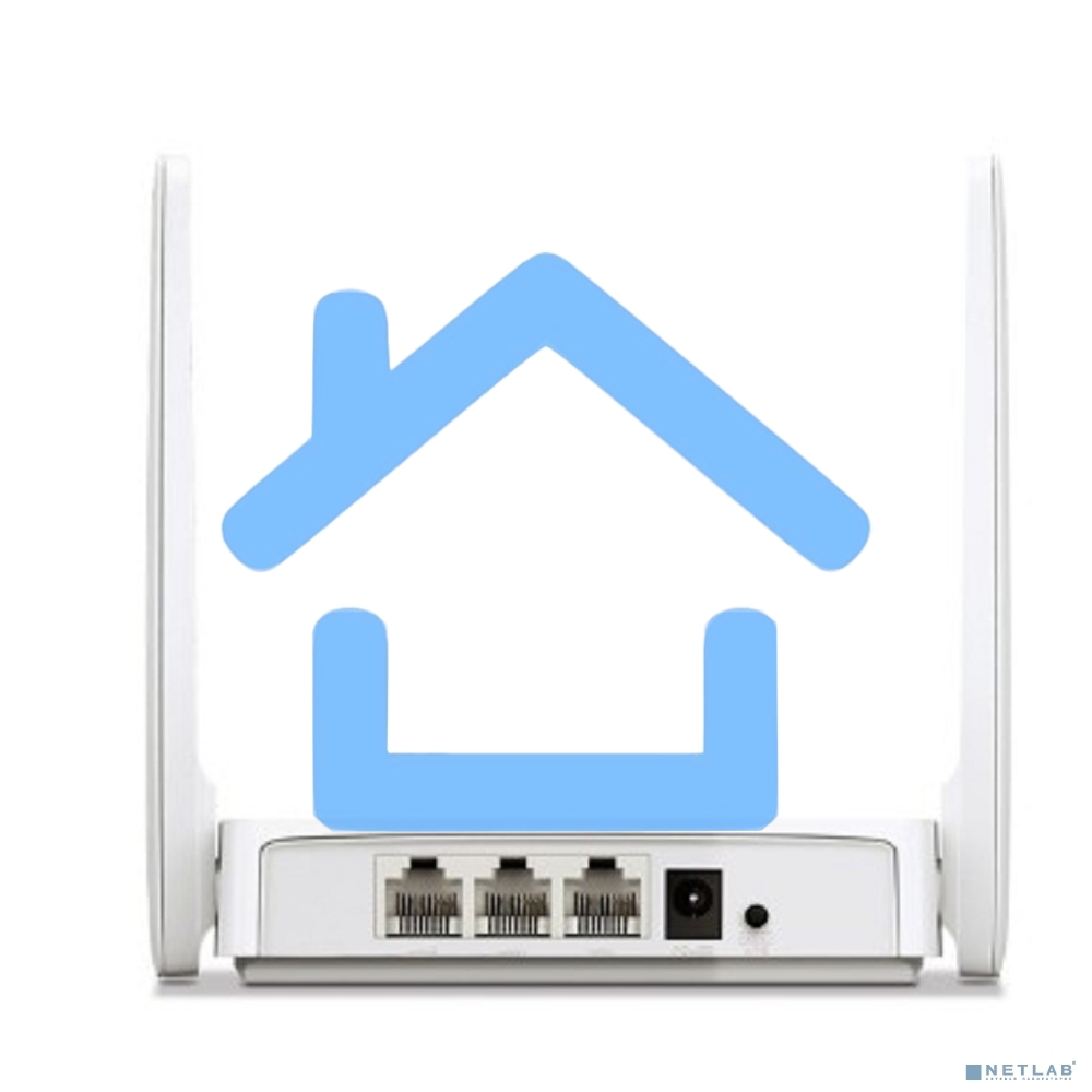 Роутер AC1200 Dual-Band Wi-Fi RouterSPEED: 300 Mbps at 2.4 GHz + 867 Mbps at 5 GHz SPEC: 4× Fixed External Antennas, 2× Gigabit LAN Ports, 1× Gigabit WAN PortFEATURE: Router/Access Point Mode, WPS/Reset Button, IPTV, IPv6, Beamforming, MU-MIMO