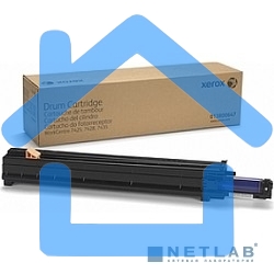 Драм-картридж Xerox 013R00647 черный для WC 7425/7428/7435 75000 стр.