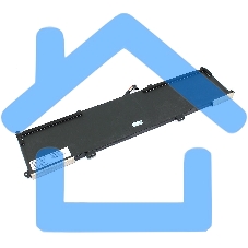 Аккумуляторная батарея для ноутбука Lenovo ThinkPad P1 Gen 3 (L19C4P71) 15,36V 5235 mAh Orig