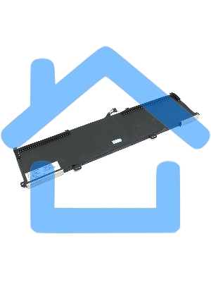 Аккумуляторная батарея для ноутбука Lenovo ThinkPad P1 Gen 3 (L19C4P71) 15,36V 5235 mAh Orig