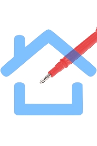 Тестер-пробник с комбинированным жалом R-14 Rexant