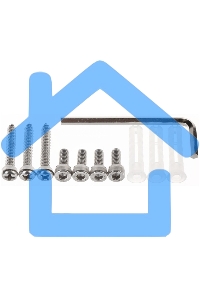 Монтажная коробка DAHUA DH-PFA130-E IP66, IK10 Совместима: для bullet, eyeball