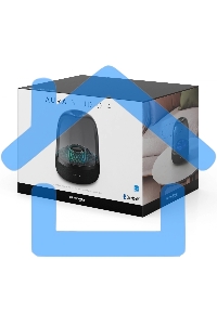 Портативная акустика Harrman Kardon Aura Studio 4 HKAURAS4BLKUK черный