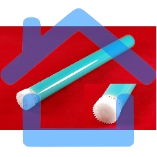 Барабан ELP HP LJ 5L/6L/1100/3100 AX, Canon FAX-L200/220/240/250/260/280/290/295/350/360/380 High Quality (Китай)