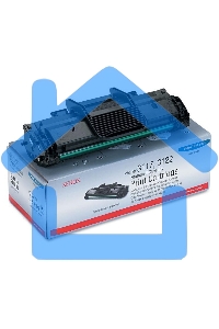 Картридж лазерный Xerox 106R01159 черный для Phaser 3117/3122/3124/3125 3000 стр.(channels)