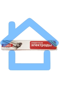 Электрод Ресанта МР-3 Ф2,5 Пачка 1 кг 71/6/22