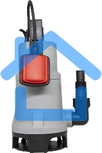 Дренажный насос НД-15500П/35 Ресанта