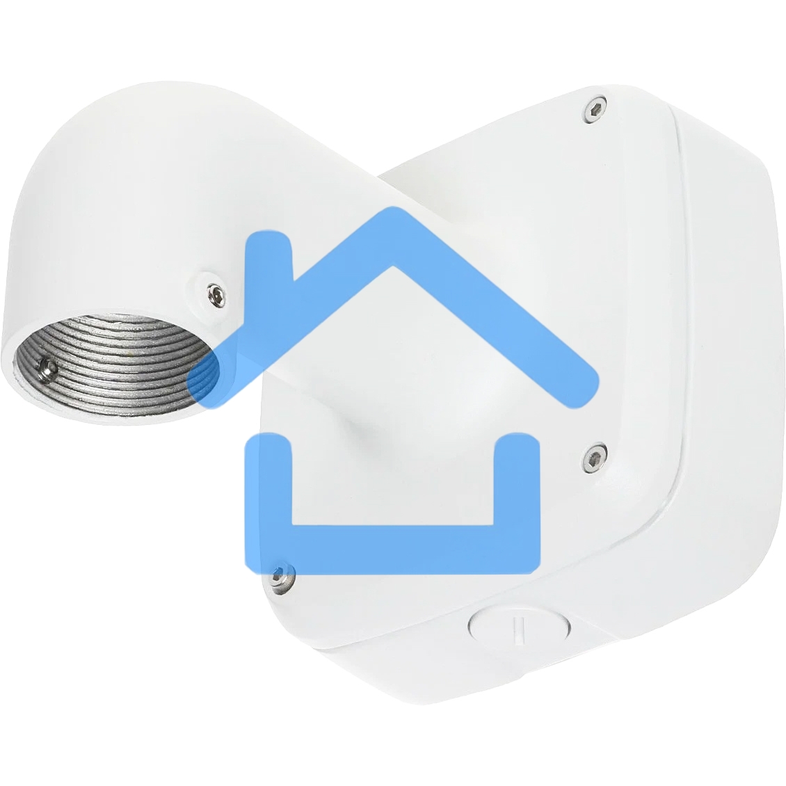 Настенный кронштейн для камер серий SD42, SD32, SD29, HDBW2, HDBW3, HDBW4, EB1 Wall Mount PFB302S