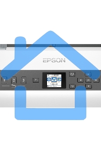 Сканер Epson WorkForce DS-730N