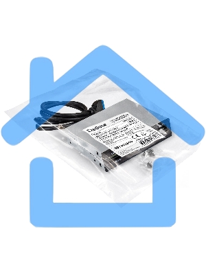 Картридер ExeGate EX293028RUS USB 3.0 <CR-611U3> (внутренний, 3.5