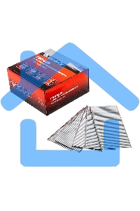 Гвозди Matrix 16GA для пневм, нейлера 2500 шт