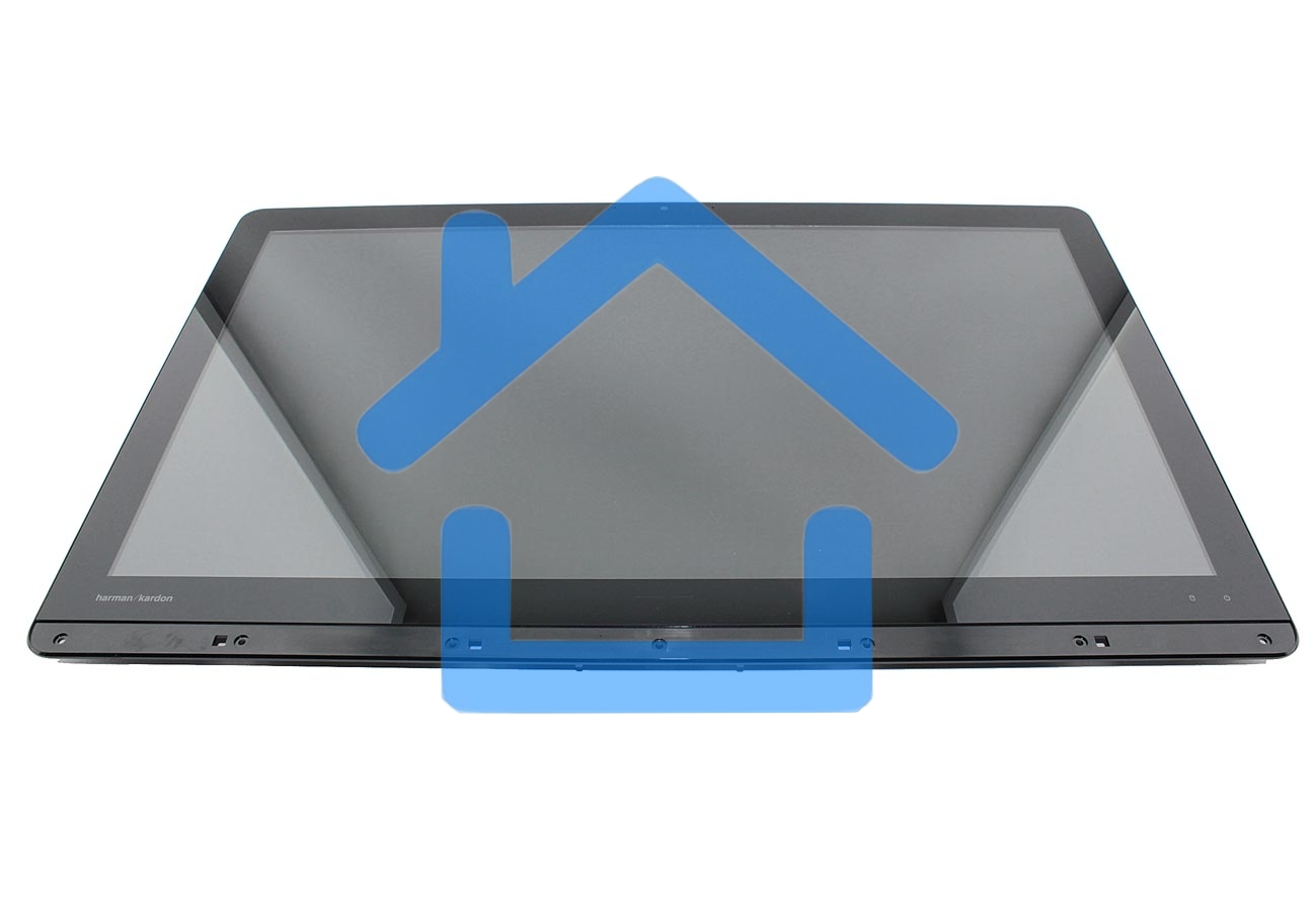 Модуль (матрица + тачскрин) для Asus Zen AiO Pro 24 Z240IE