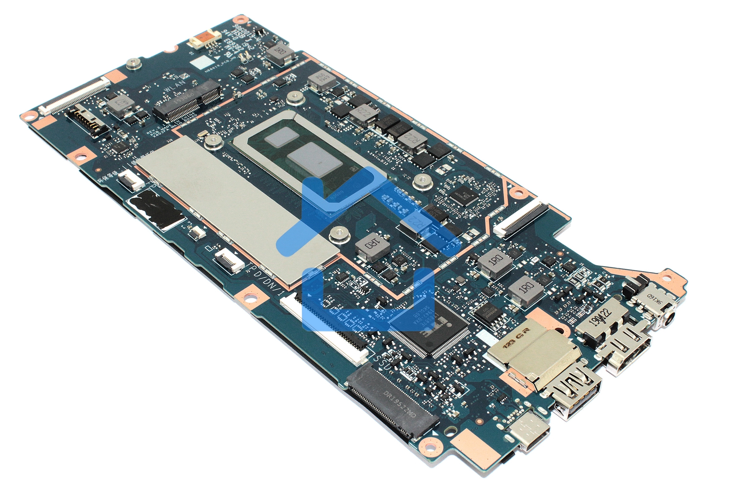 Материнская плата для Asus X403FA 16G/I7-8565U