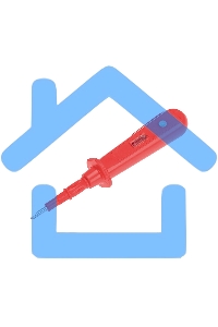 Тестер-пробник с комбинированным жалом R-13 Rexant