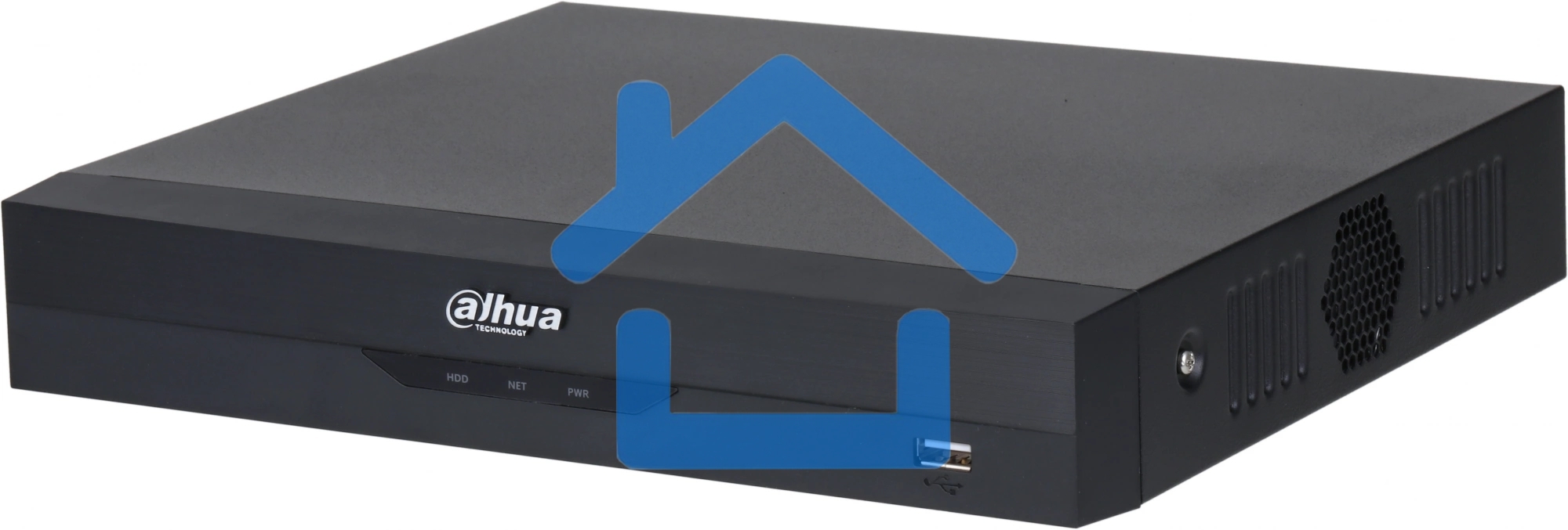 Видеорегистратор Dahua DH-XVR5116HS-5M-I3