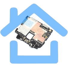 Материнская плата для Asus ZenFone 2 Laser ZE550KL 3*16Gb 90AZ00L0-R00061