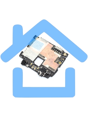 Материнская плата для Asus ZenFone 2 Laser ZE550KL 3*16Gb 90AZ00L0-R00061