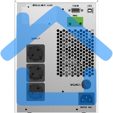 Источник бесперебойного питания Ippon Na+ TAE 1000 1000Вт 1000ВА белый