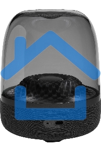 Портативная акустика Harrman Kardon Aura Studio 4 HKAURAS4BLKUK черный