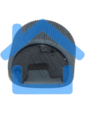 Ролик захвата обходного лотка (лоток 1) HP LJ P2035/P2055 (RL1-2120)