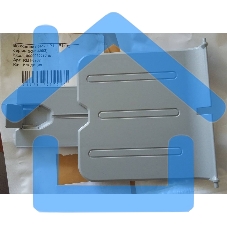 Выходной лоток HP LJ P1102 серый (RM1-6902) OEM