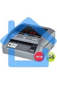 Детектор банкнот Dors 200 FRZ-041626 автоматический рубли АКБ