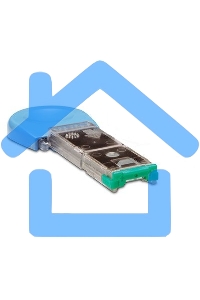 Скрепки HP Staple Cartridge for Stapler/Stacker для 4350/4200/4250/4300/P4014/P4015/P4510 3*1000шт (Q3216A/Q3216-60500)