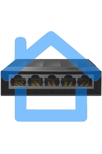 Коммутатор TP-Link LS1005G