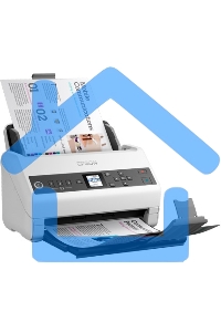 Сканер Epson WorkForce DS-730N