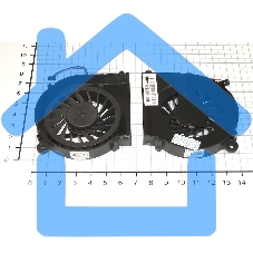 Вентилятор (кулер) для ноутбука HP CQ42 CQ45 CQ62 CQ72 G42 G62 G72 3pin