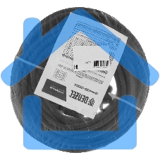 Удлинитель-шнур силовой Top Series, КГТТ, 20м, 1 розетка, 3*1,5 мм Denzel