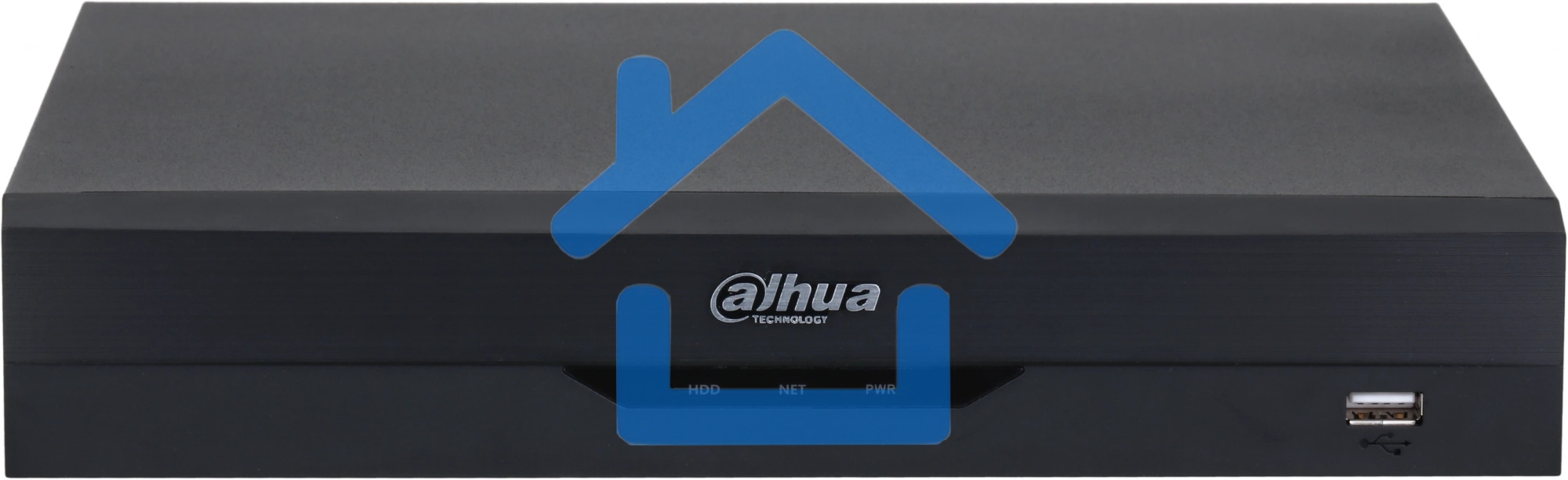 Видеорегистратор Dahua DH-XVR5116HS-5M-I3