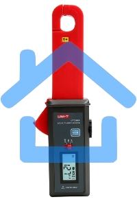 Токоизмерительные клещи UNI-T UT258A